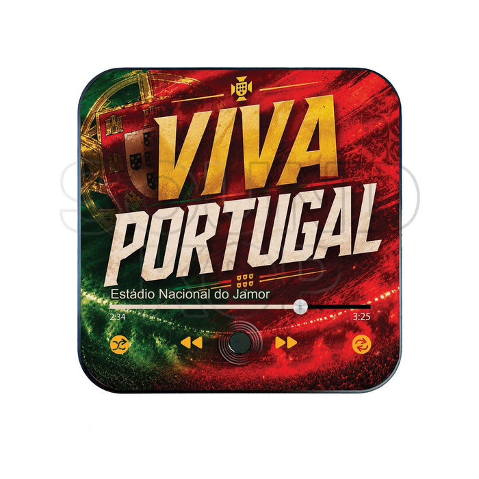 Magnet musical Portugal