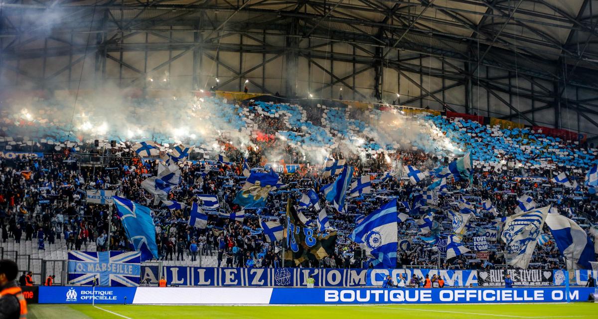 Chant OM : L'histoire du chant "Tout le vélodrome"