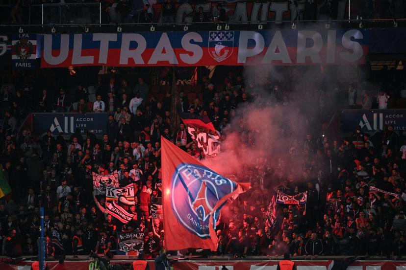 Chant PSG : L'histoire du chant "Ô Ville Lumière"