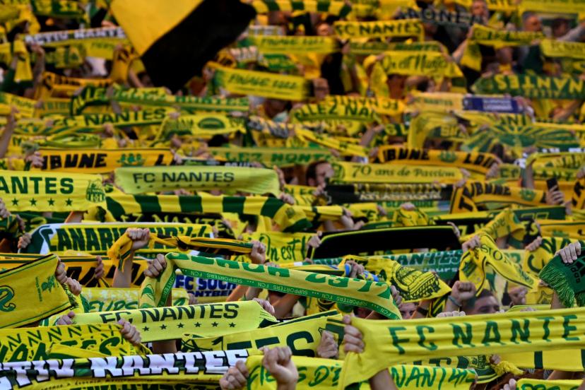 Chant FC Nantes : L'histoire de l'Hymne Nantais