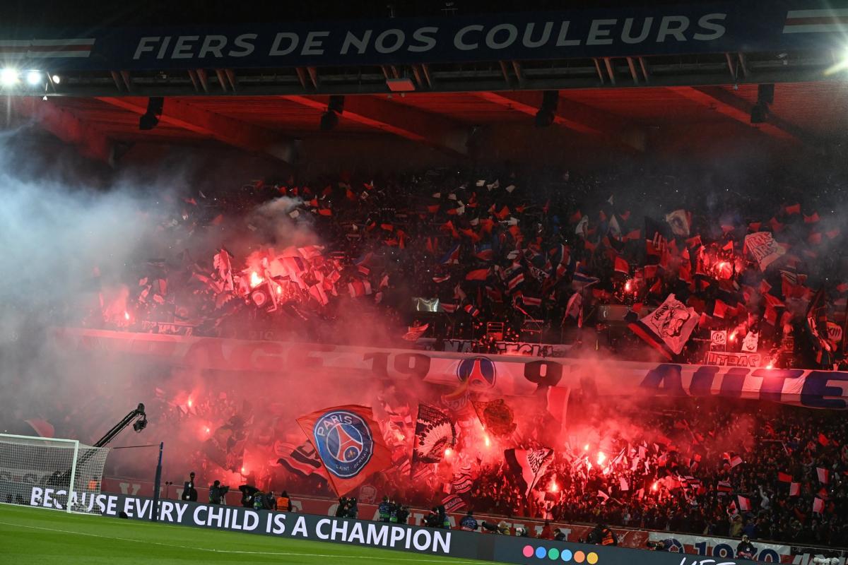 Chant PSG : l'histoire du chant "Tous ensemble on chantera"