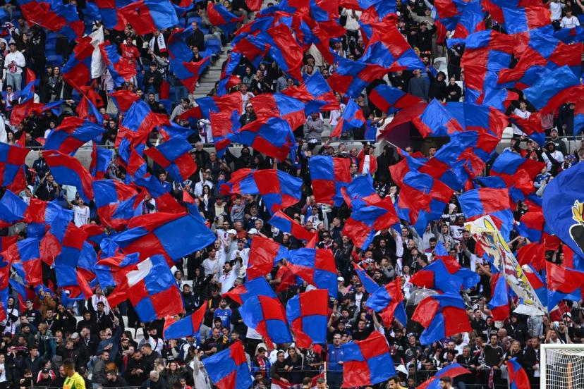 Chant OL: L'histoire du "Chant des canuts"