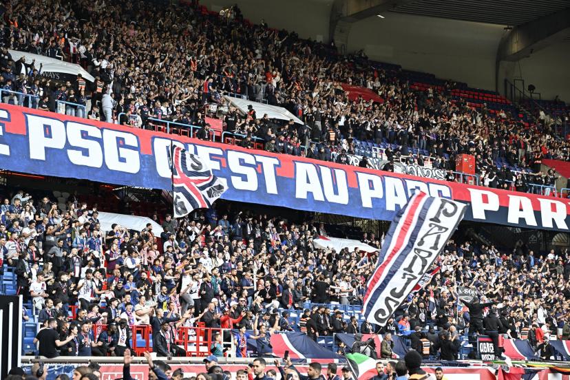 Chant PSG: L'histoire du chant "Paname"