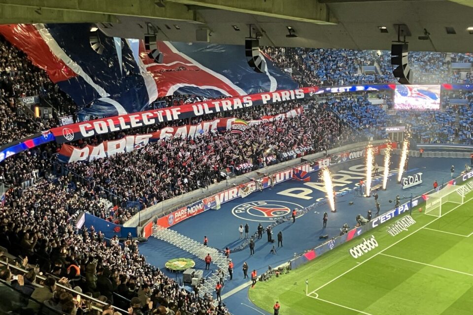 Chant PSG: L'histoire du chant "Au Parc des Princes on va gagner"