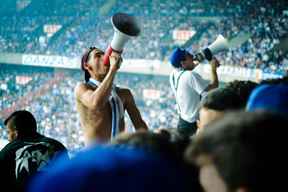Chant OM : L'histoire du chant "Chanter comme Depé"
