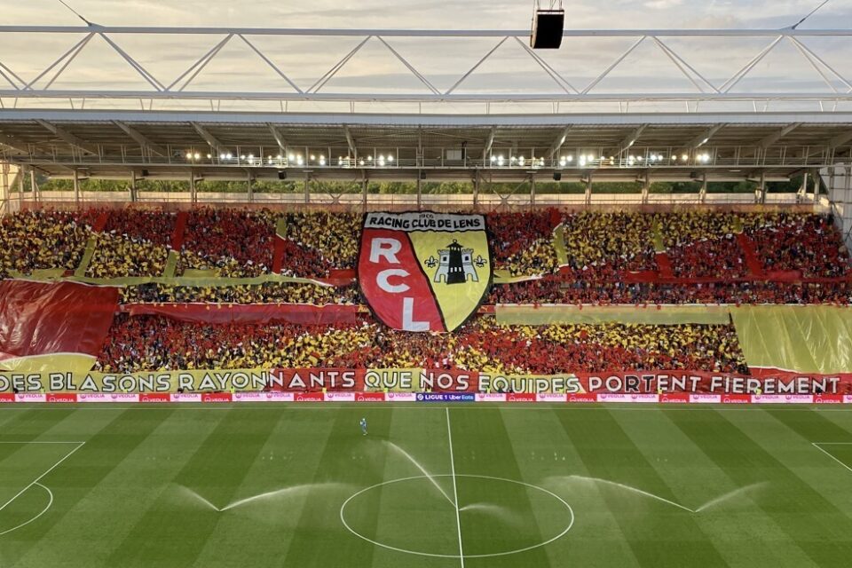 Chant Lens : L'histoire du chant "les corons"