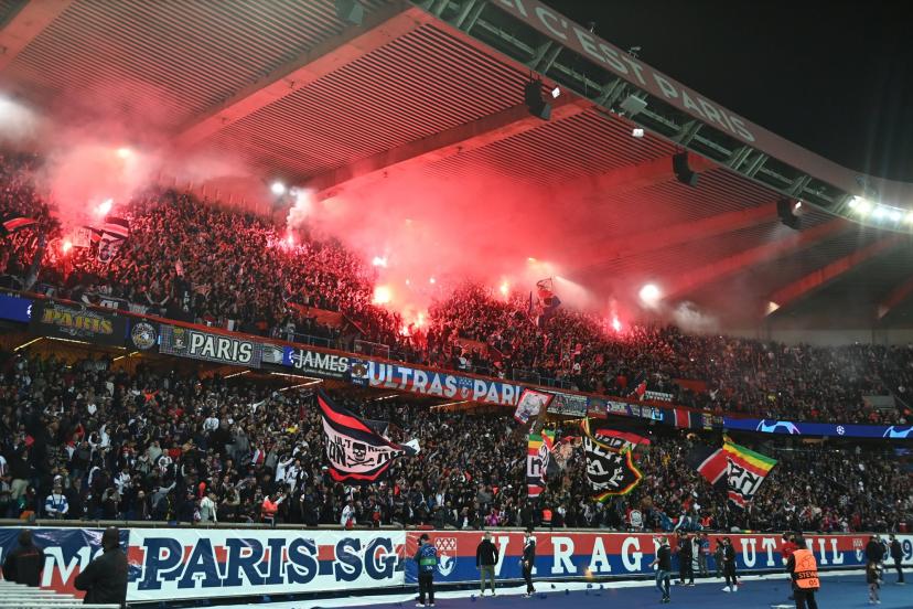 Chant PSG : L'histoire du chant "On est chez nous"