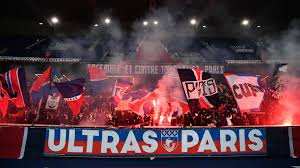 Chant PSG : L'histoire du chant "Paris est magique"