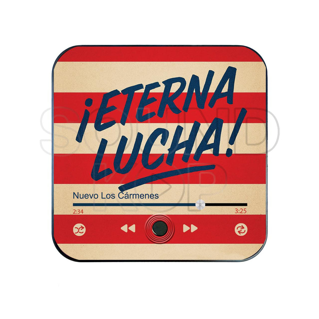 Magnet musical Granada Club de Fútbol