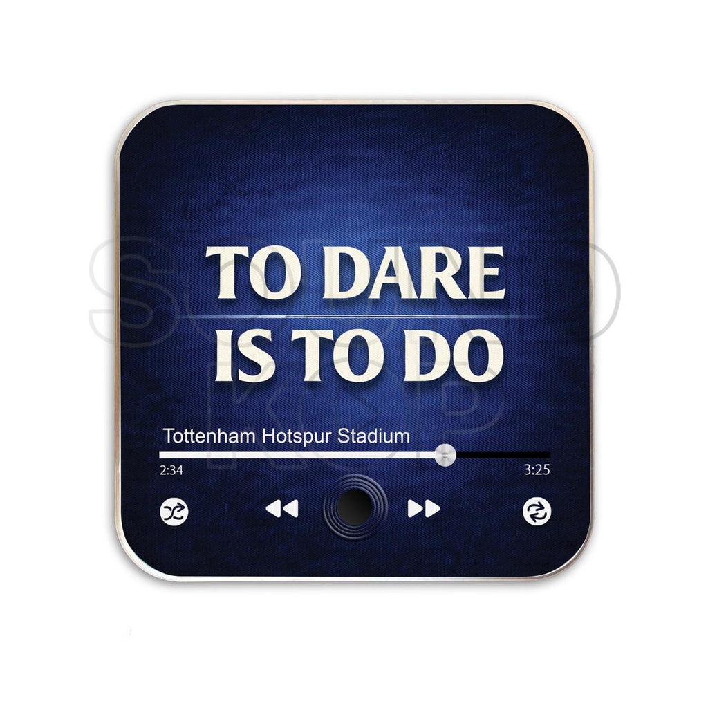 Magnet musical Tottenham Hotspur
