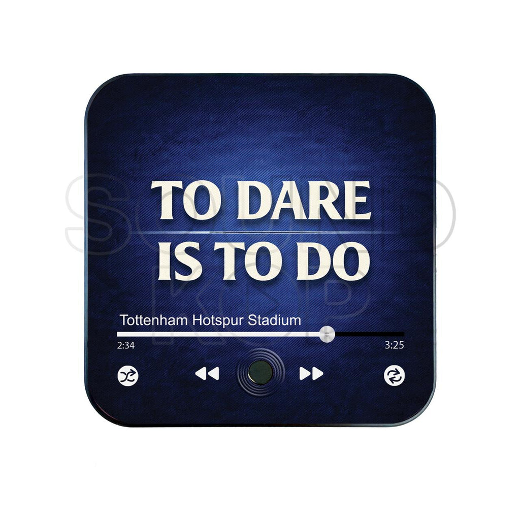 Magnet musical Tottenham Hotspur