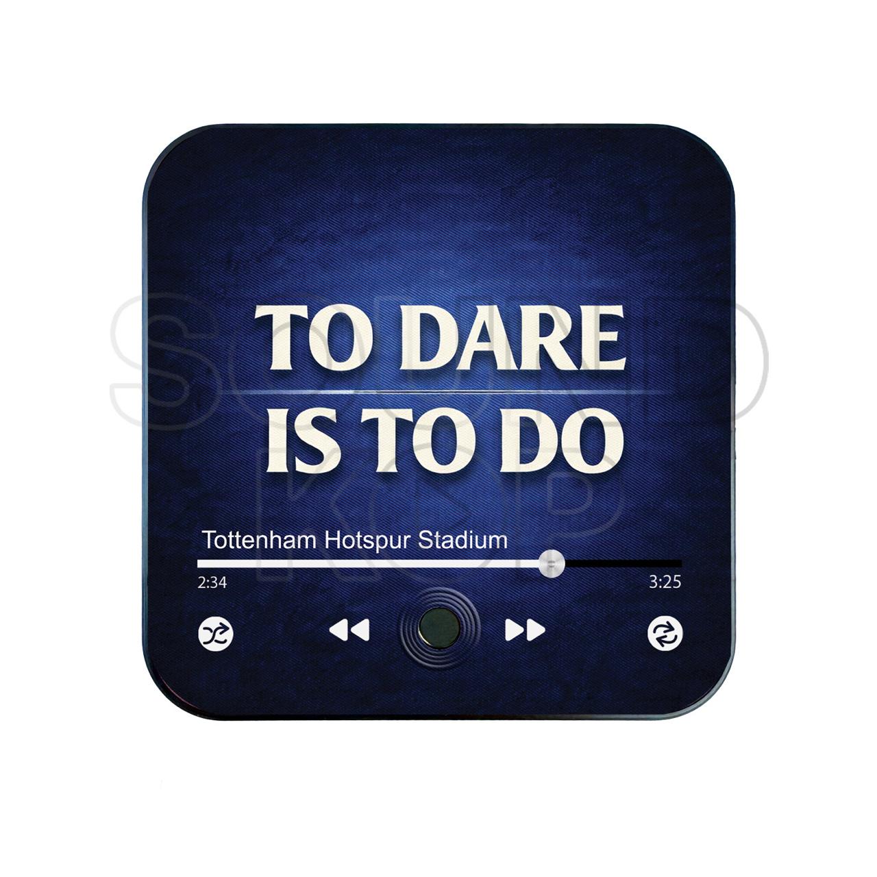 Magnet musical Tottenham Hotspur