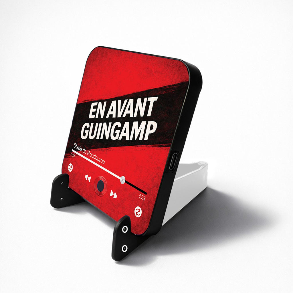 Magnet musical Guingamp