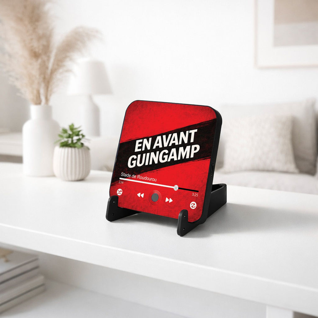 Magnet musical Guingamp