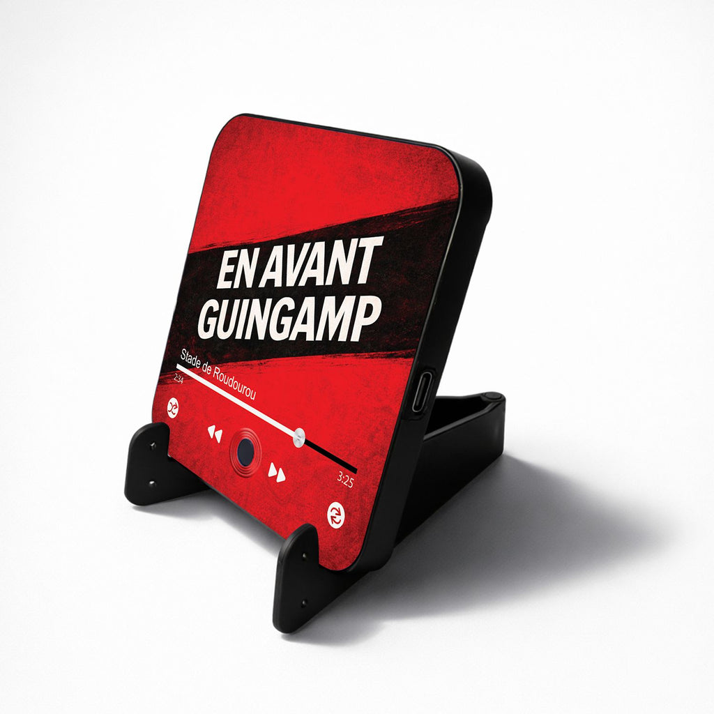 Magnet musical Guingamp