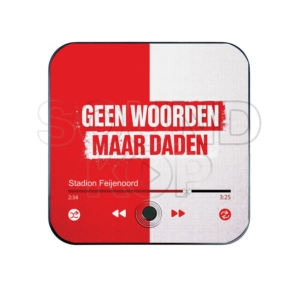 Magnet musical Feyenoord Rotterdam