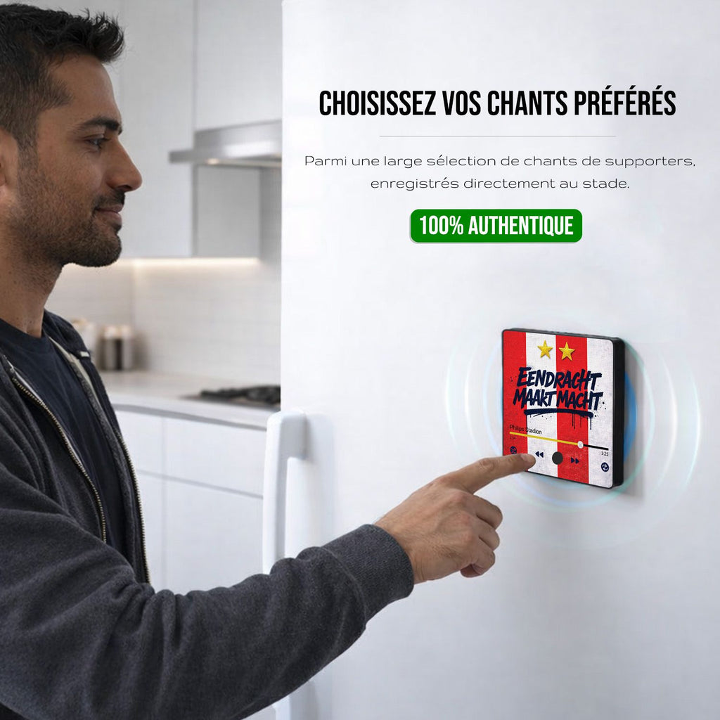 Magnet musical PSV Eindhoven