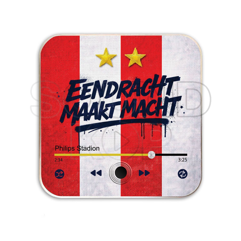 Magnet musical PSV Eindhoven