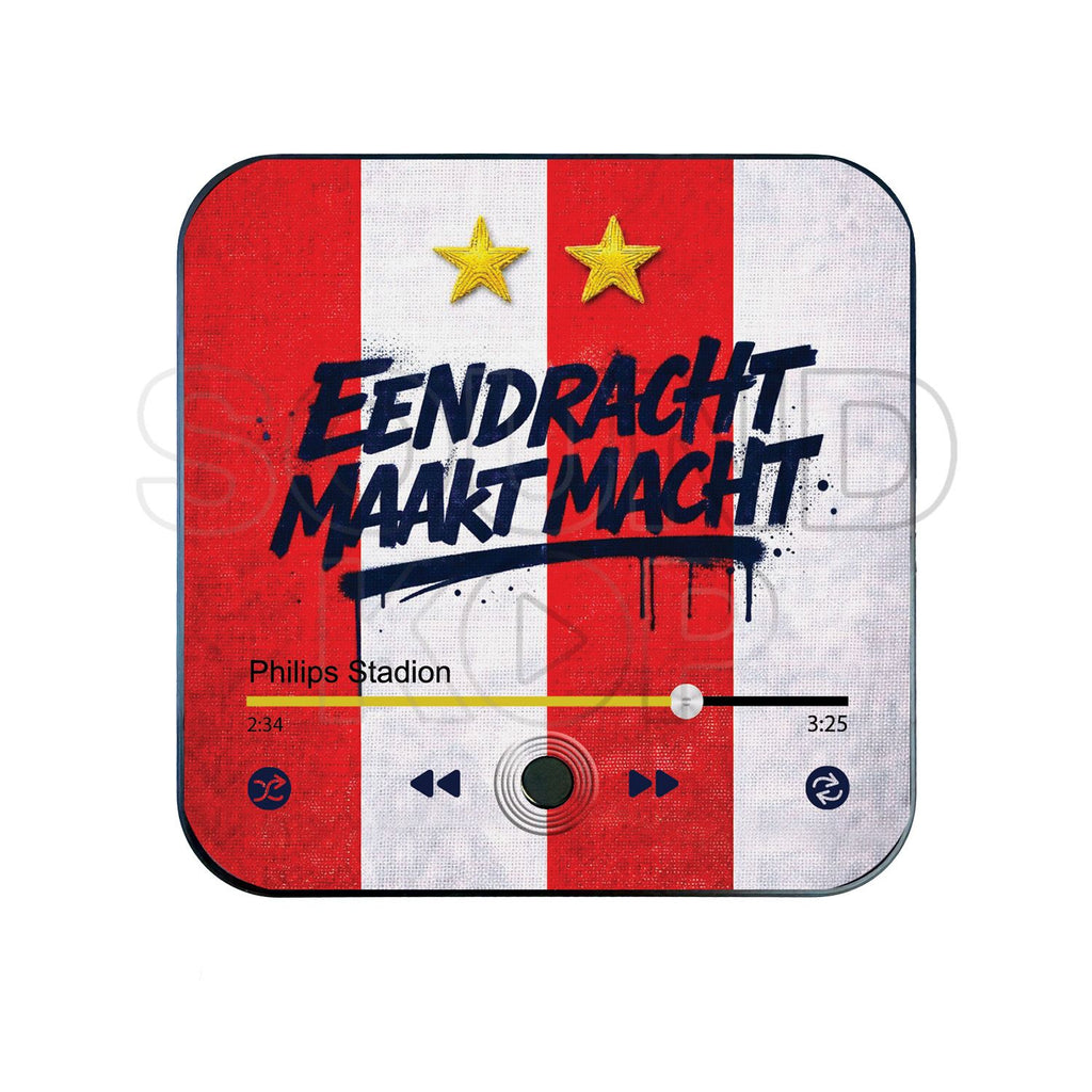 Magnet musical PSV Eindhoven