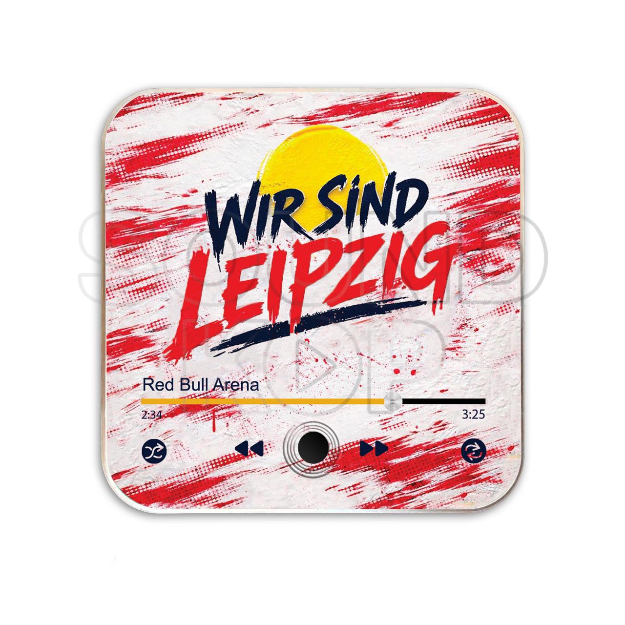 Magnet musical Leipzig
