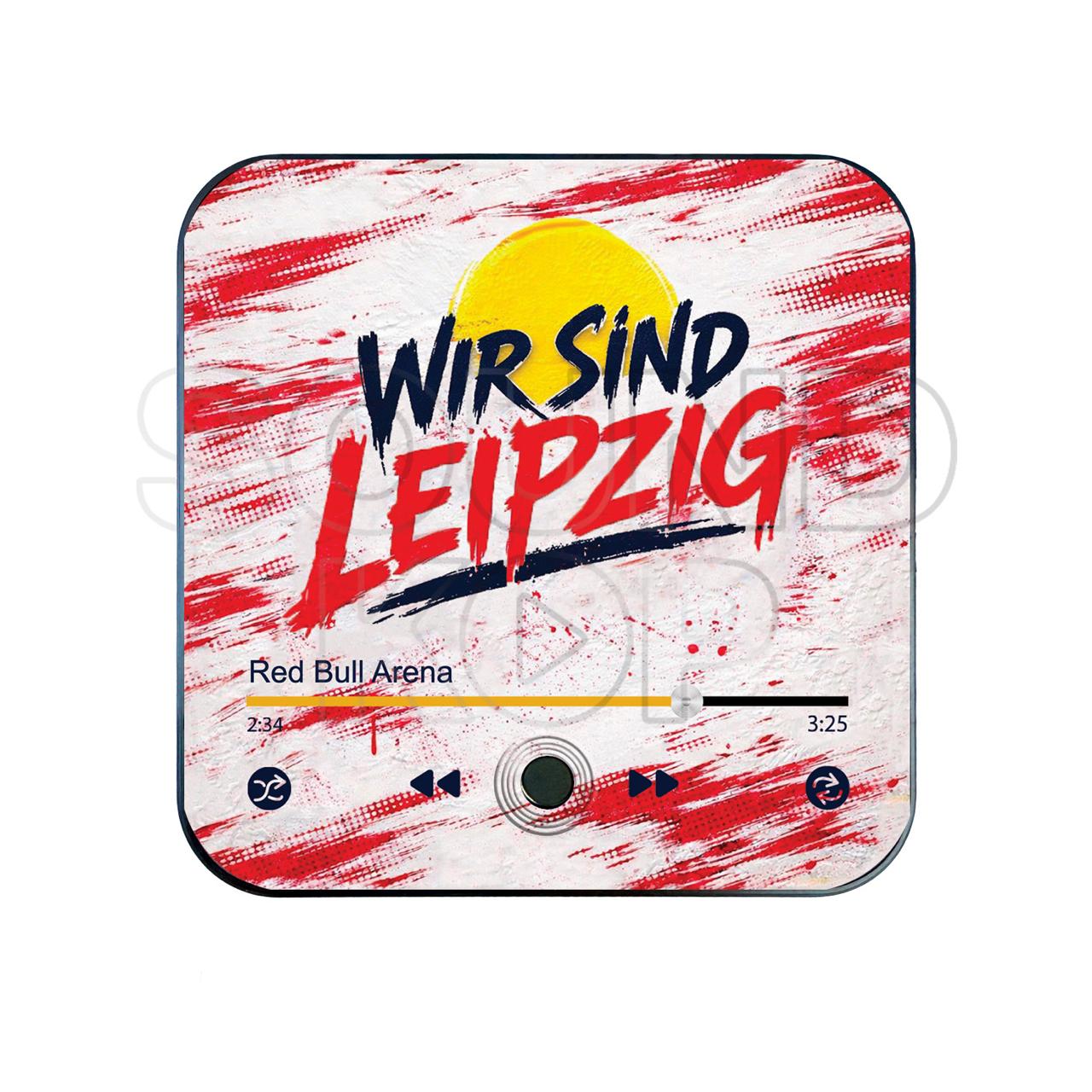 Magnet musical Leipzig