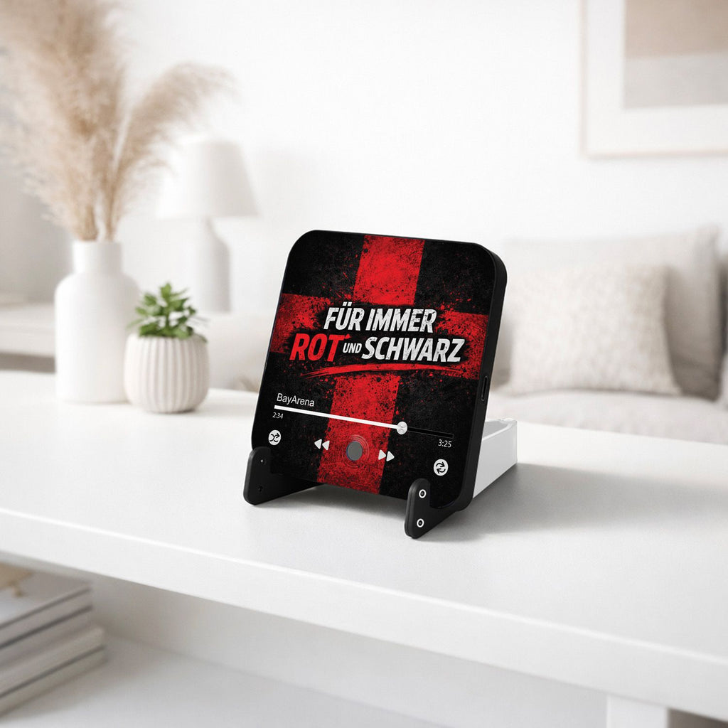 Magnet musical Bayer 04 Leverkusen