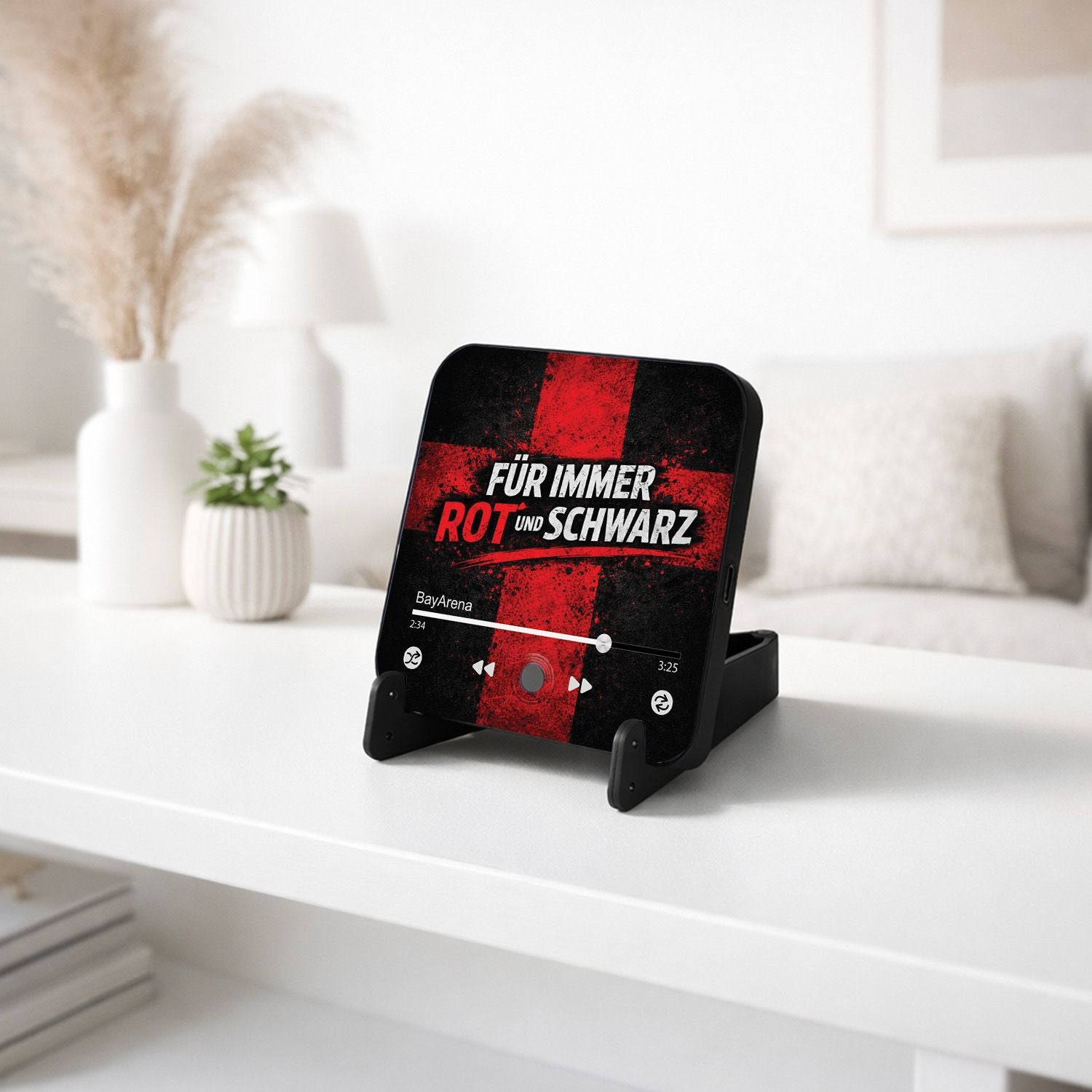 Magnet musical Bayer 04 Leverkusen