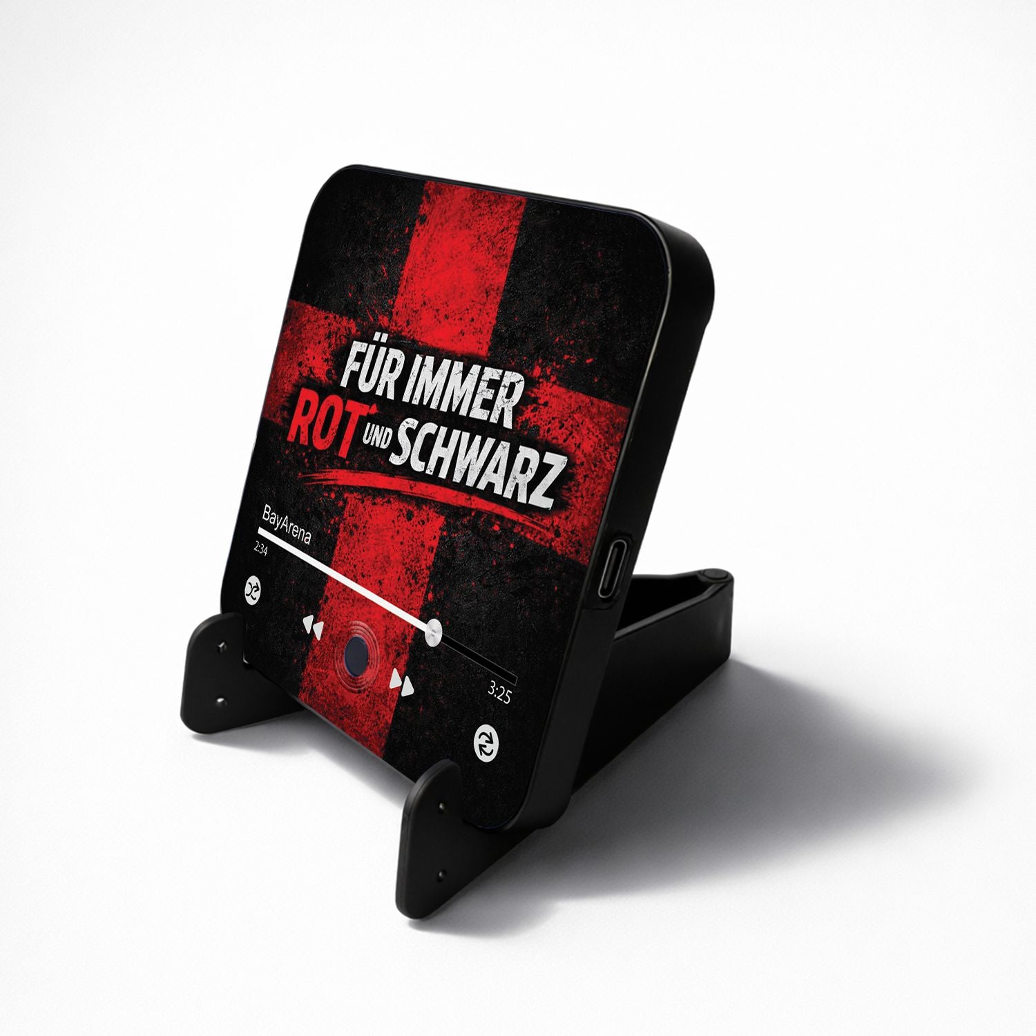 Magnet musical Bayer 04 Leverkusen