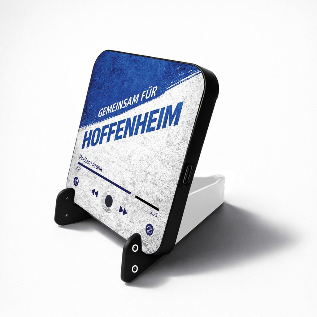 Magnet musical Hoffenheim