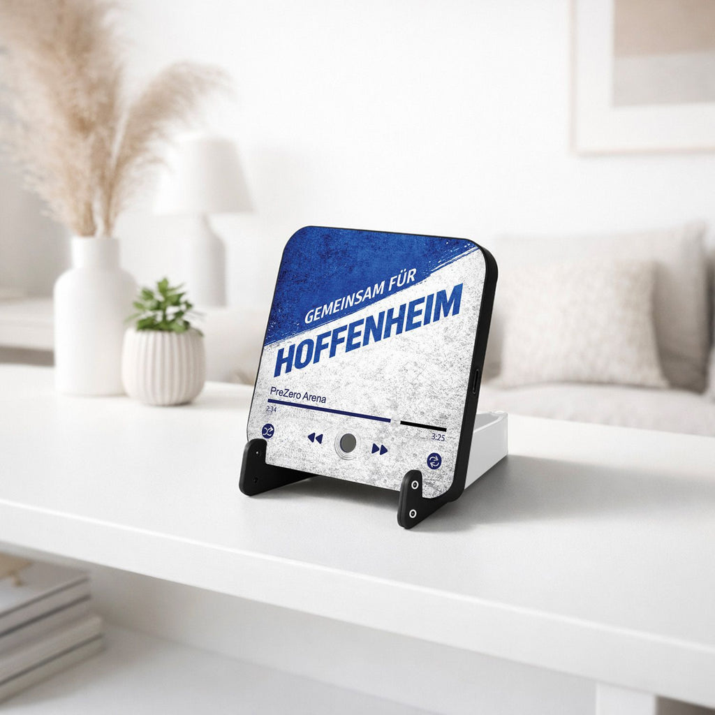 Magnet musical Hoffenheim