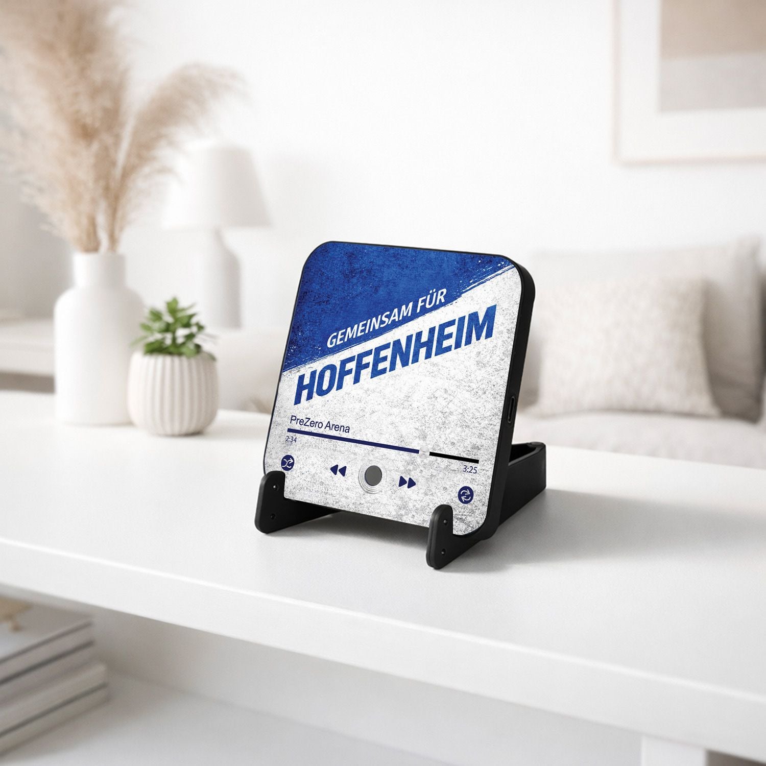 Magnet musical Hoffenheim