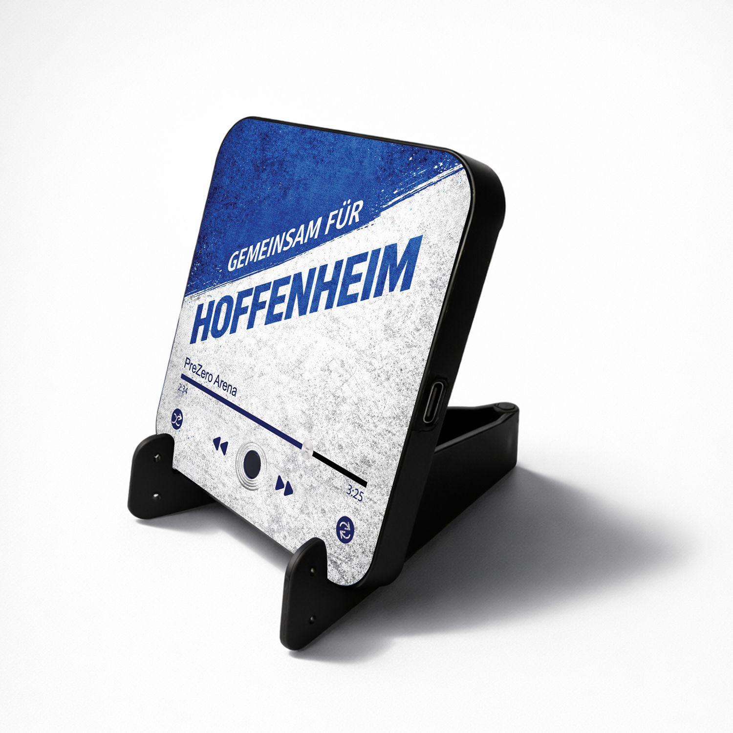 Magnet musical Hoffenheim