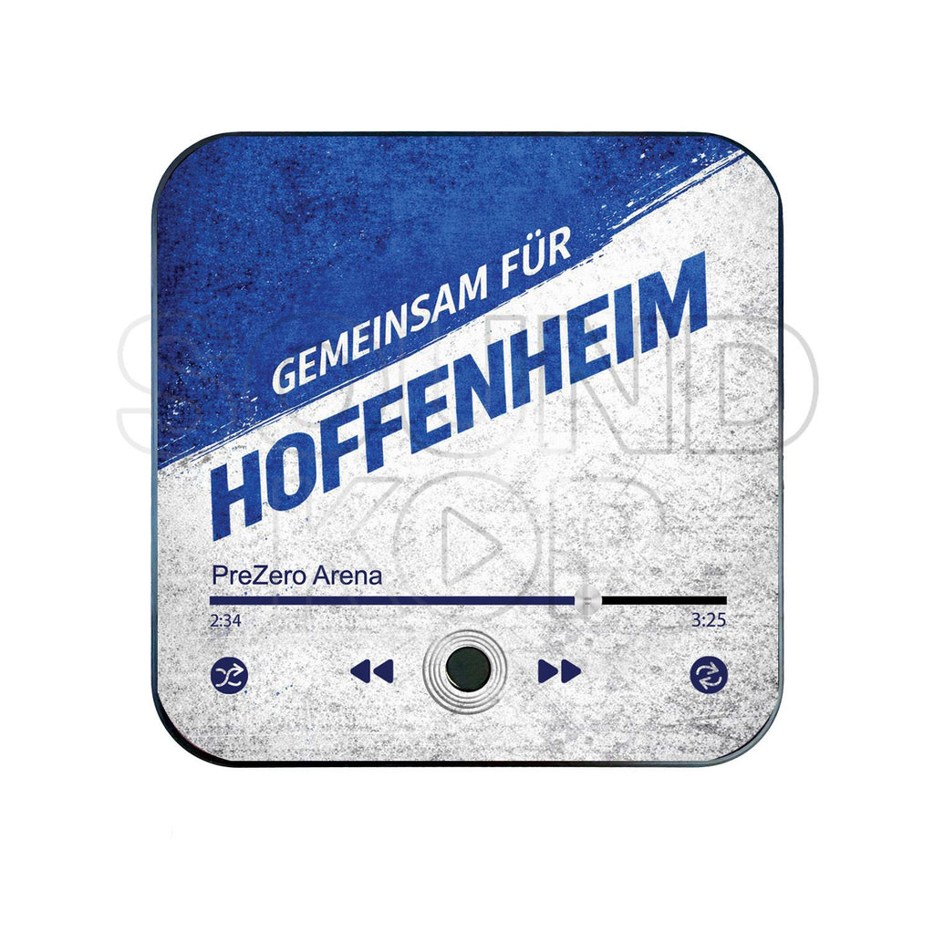 Magnet musical Hoffenheim