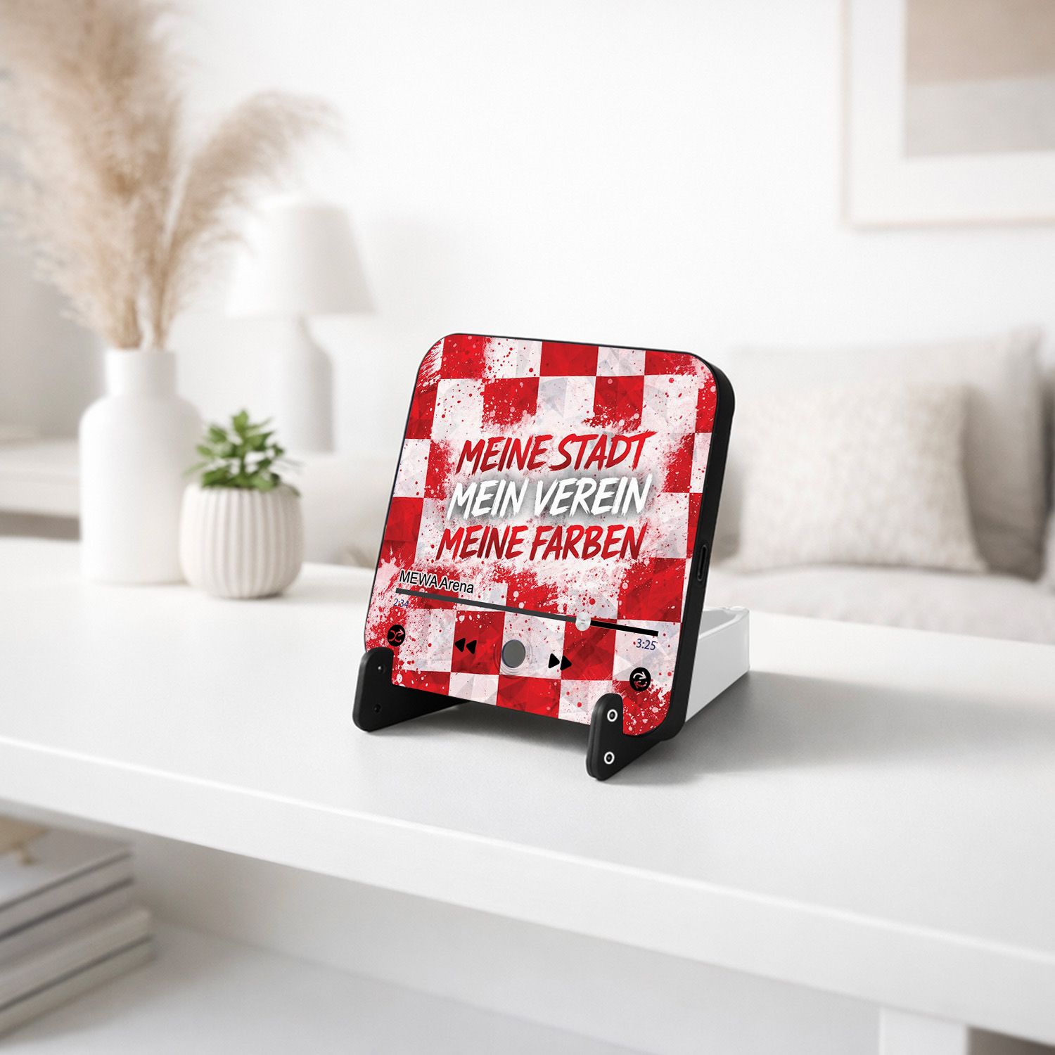 Magnet musical FSV Mainz 05