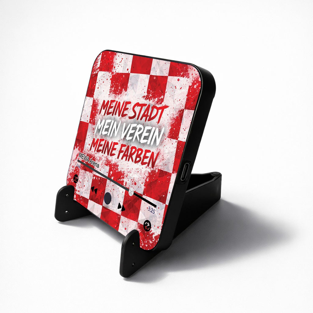 Magnet musical FSV Mainz 05