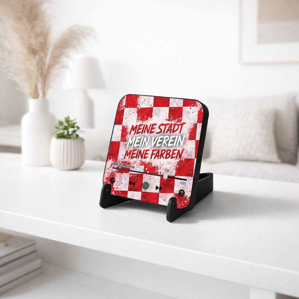 Magnet musical FSV Mainz 05