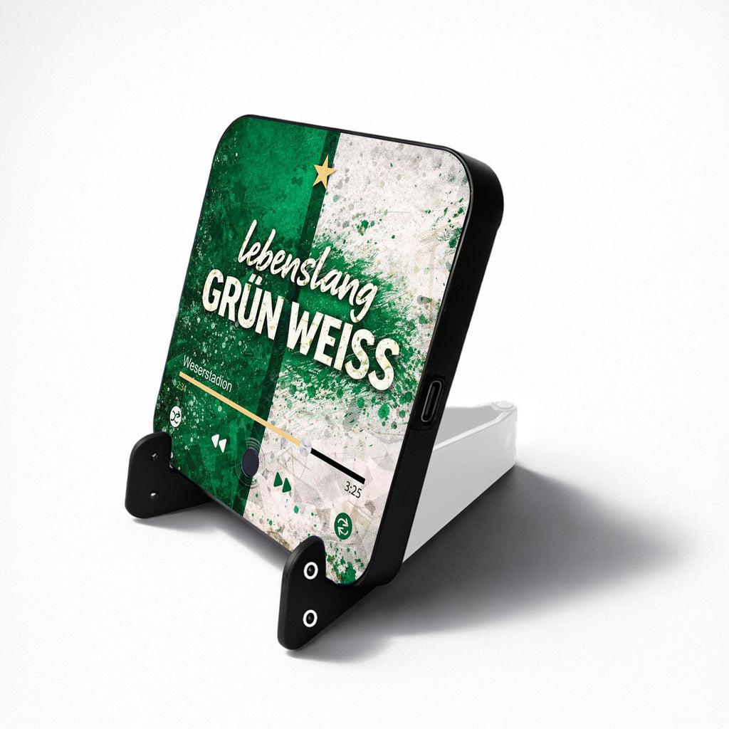 Magnet musical Werder Bremen