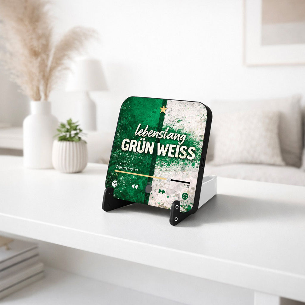 Magnet musical Werder Bremen