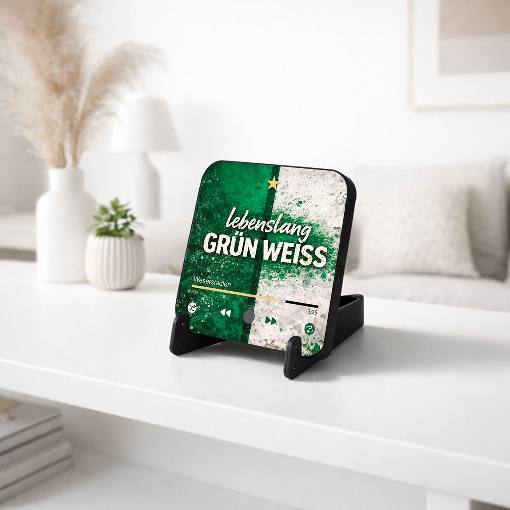 Magnet musical Werder Bremen