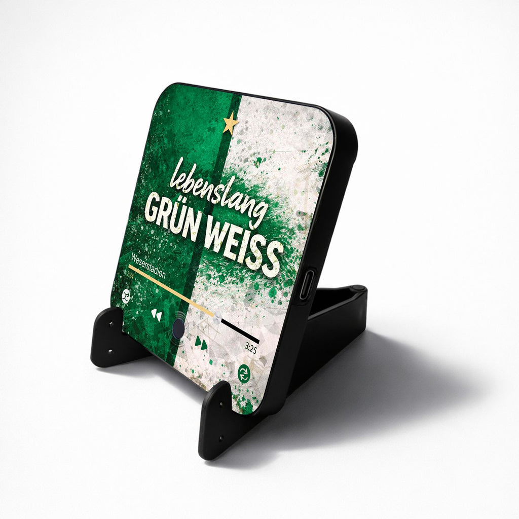 Magnet musical Werder Bremen