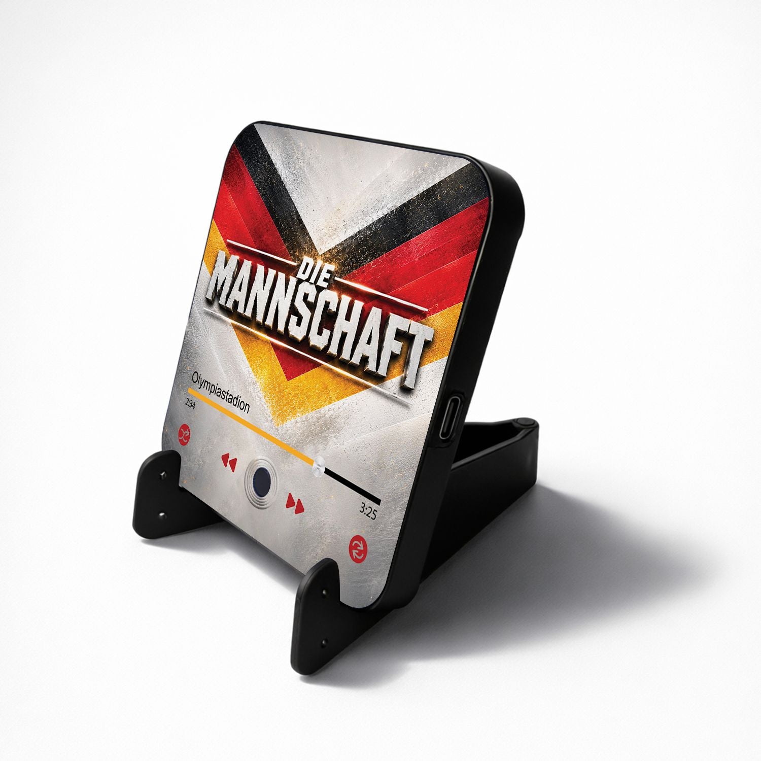 Magnet musical Allemagne