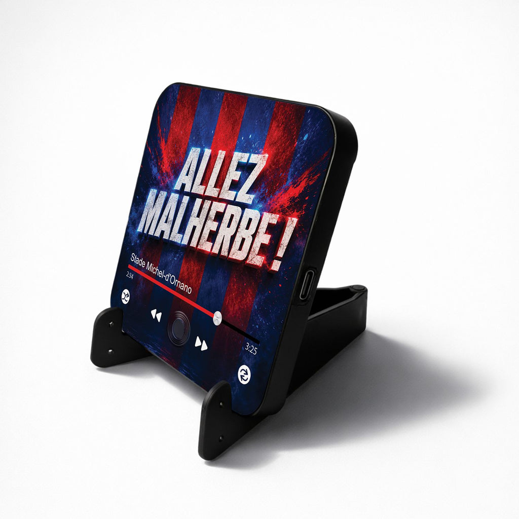 Magnet musical Caen