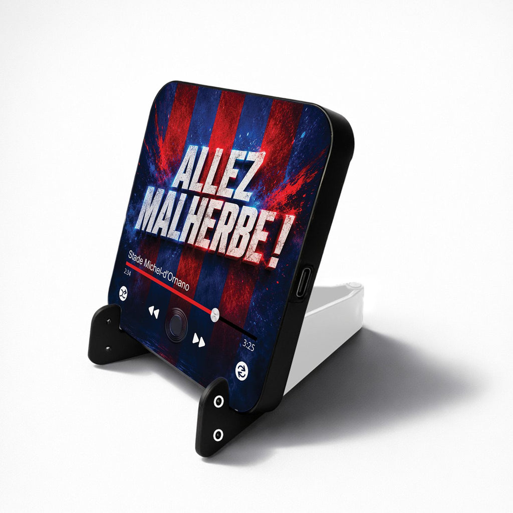Magnet musical Caen