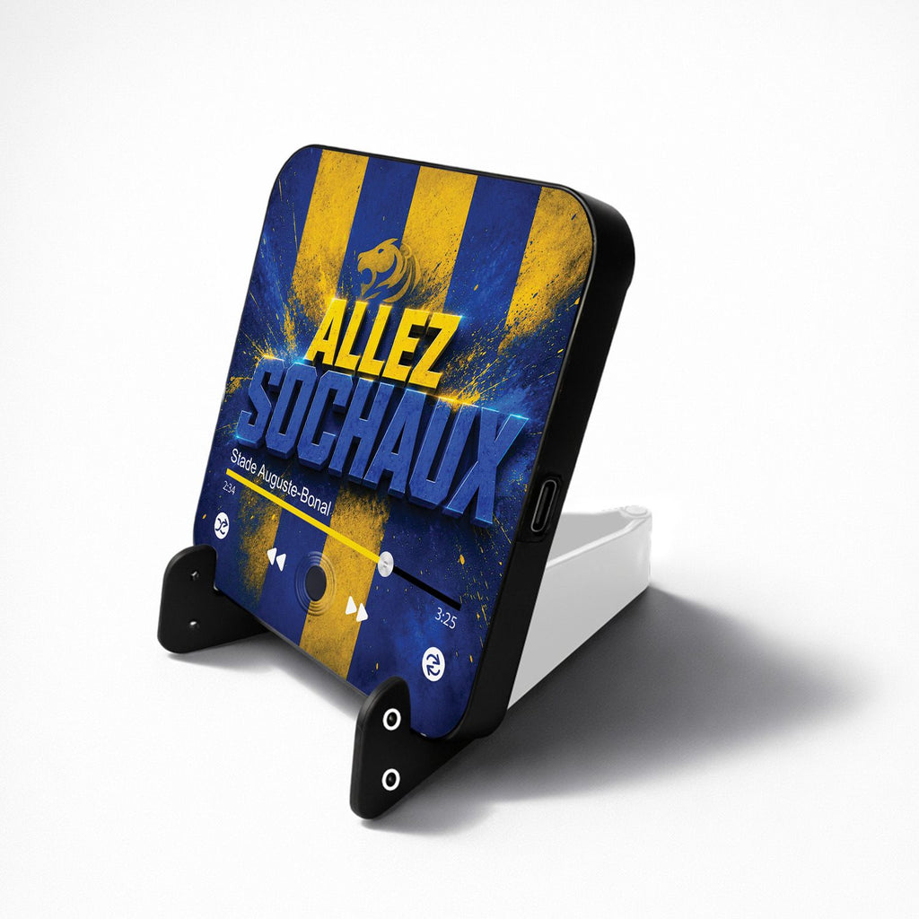 Magnet musical Sochaux