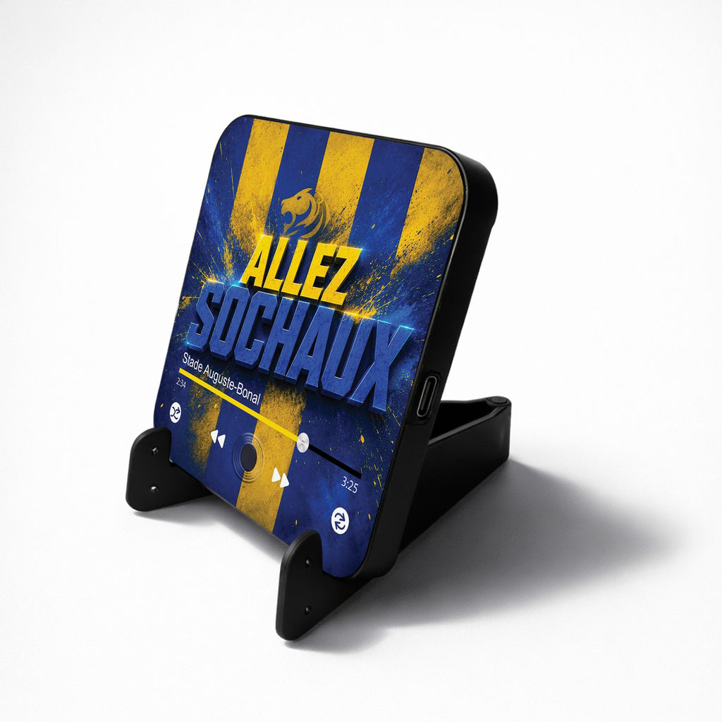Magnet musical Sochaux
