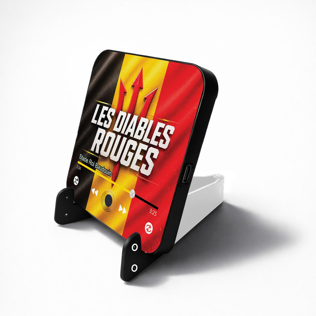 Magnet musical Belgique