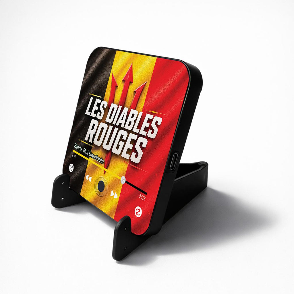 Magnet musical Belgique