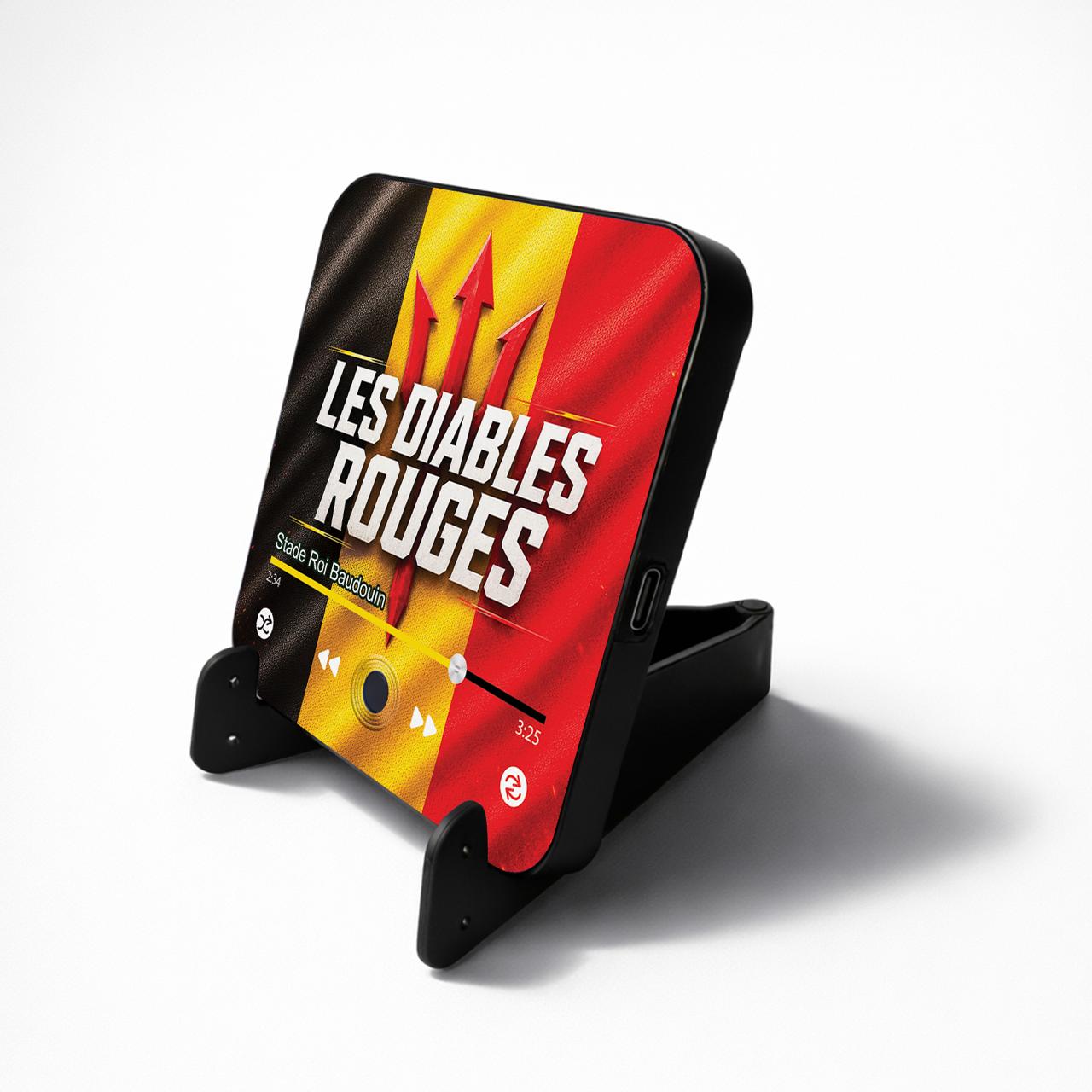 Magnet musical Belgique