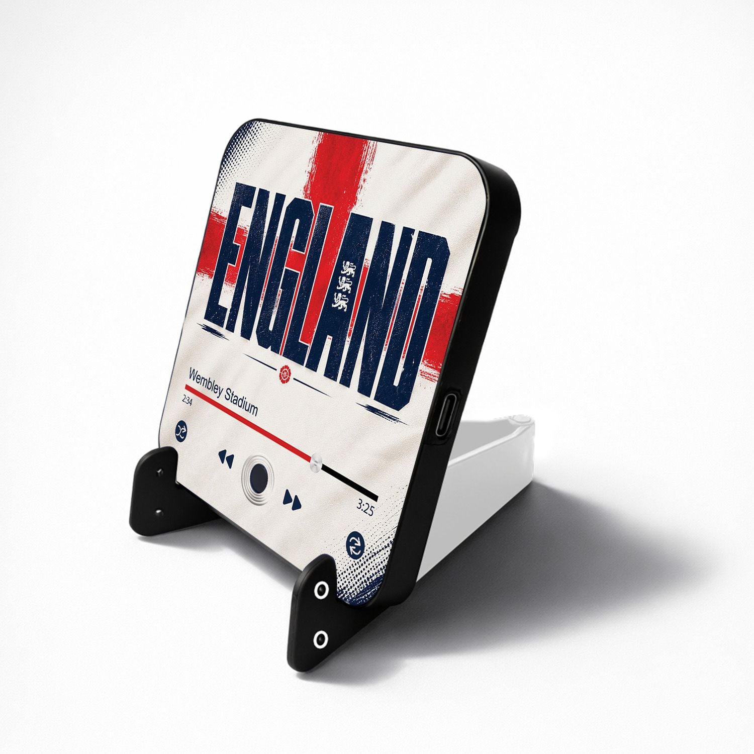 Magnet musical England