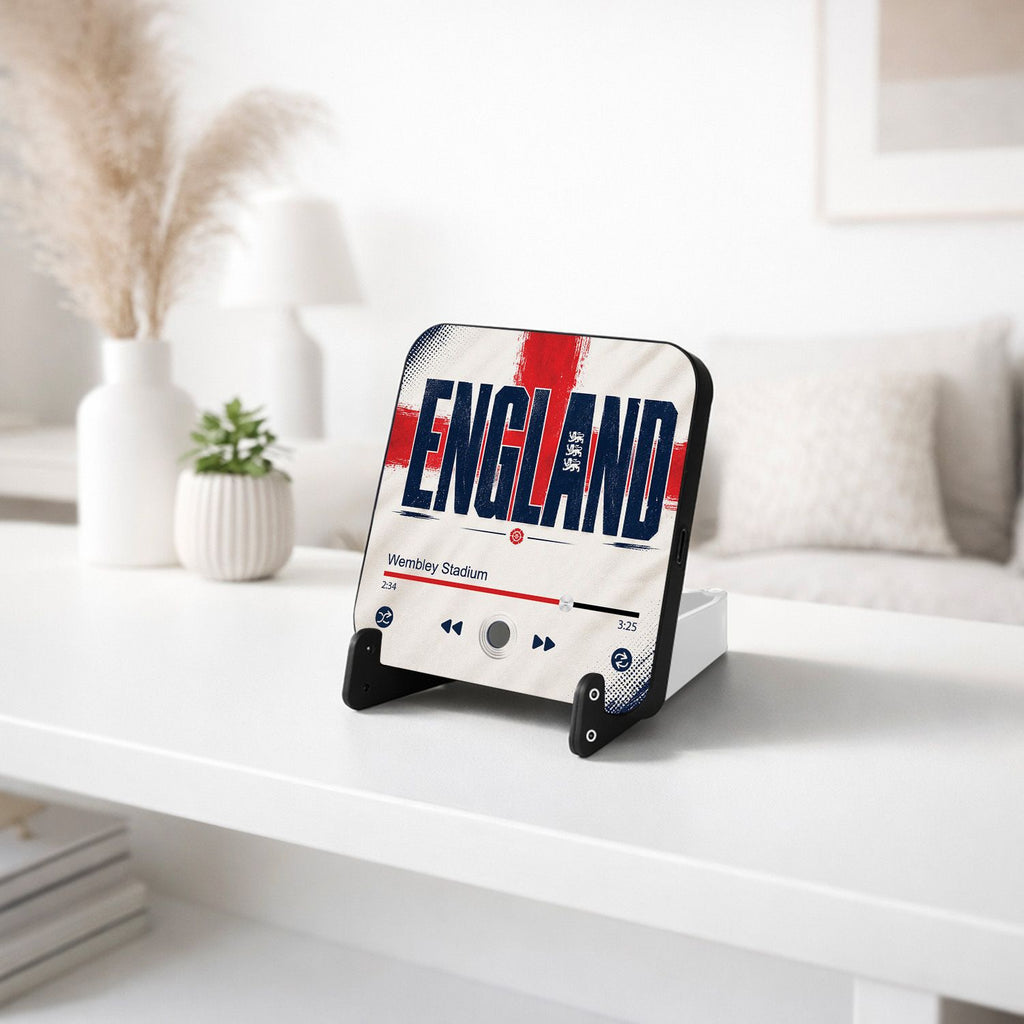 Magnet musical England